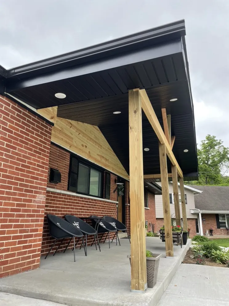 Slide of Argonaut Exteriors