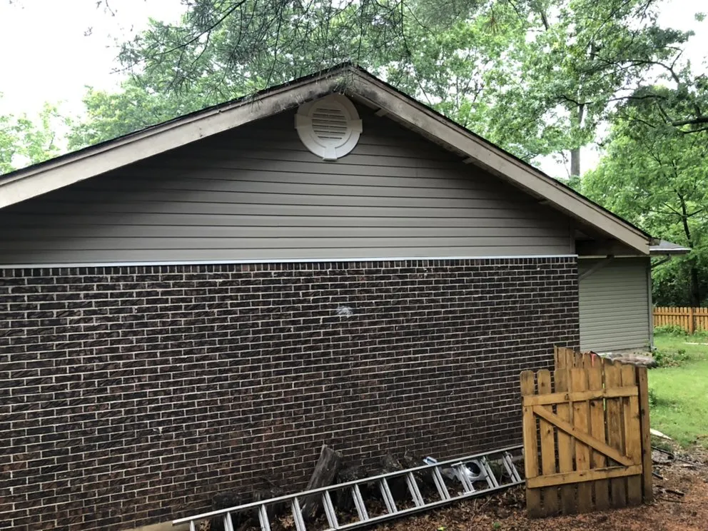 Slide of Argonaut Exteriors