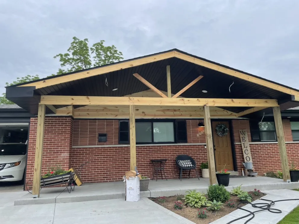 Slide of Argonaut Exteriors