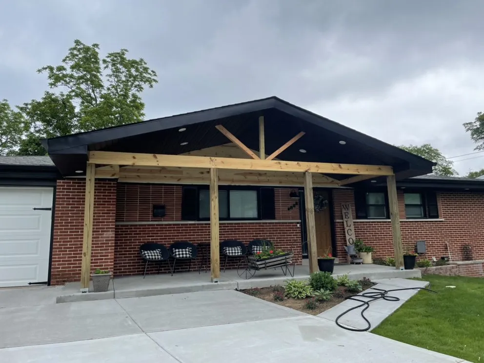 Slide of Argonaut Exteriors