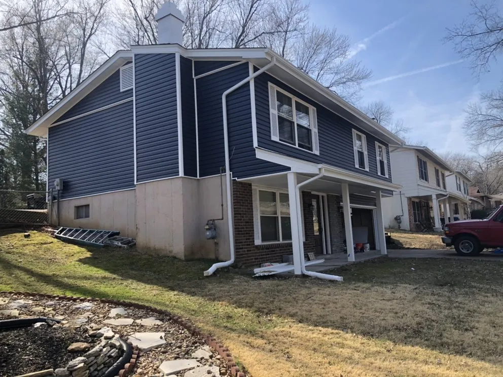 Slide of Argonaut Exteriors