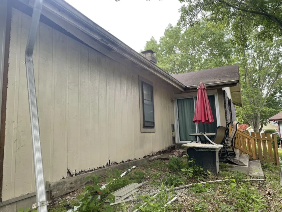 Slide of Argonaut Exteriors