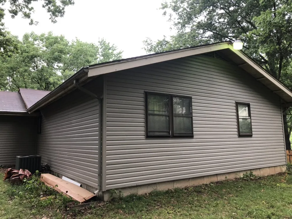 Slide of Argonaut Exteriors