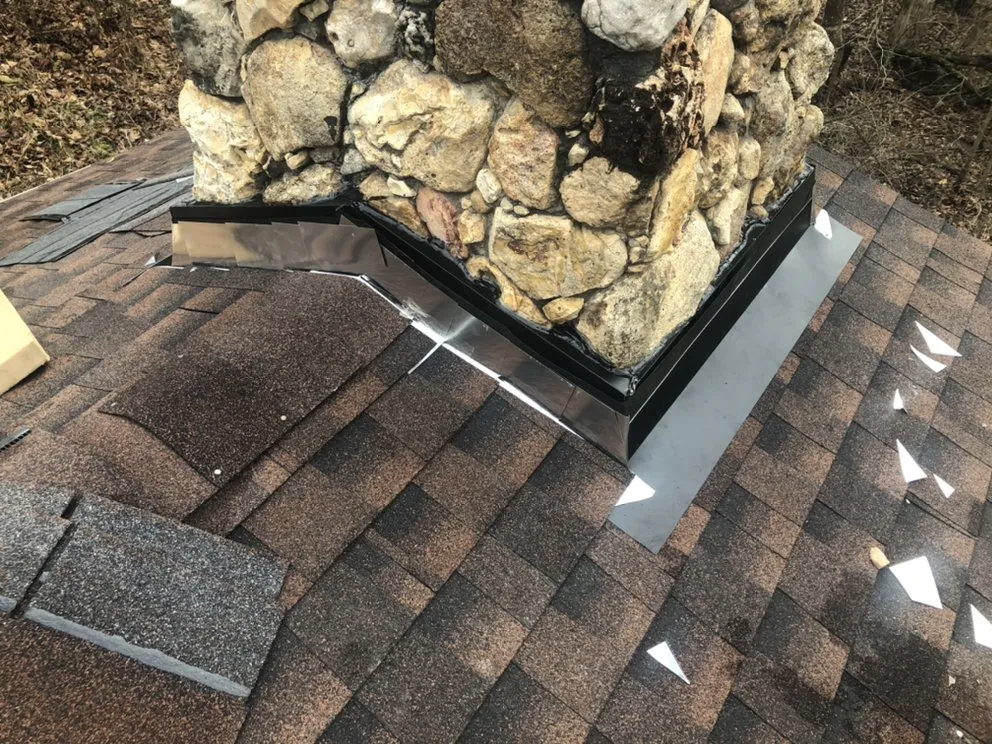 Slide of Argonaut Exteriors