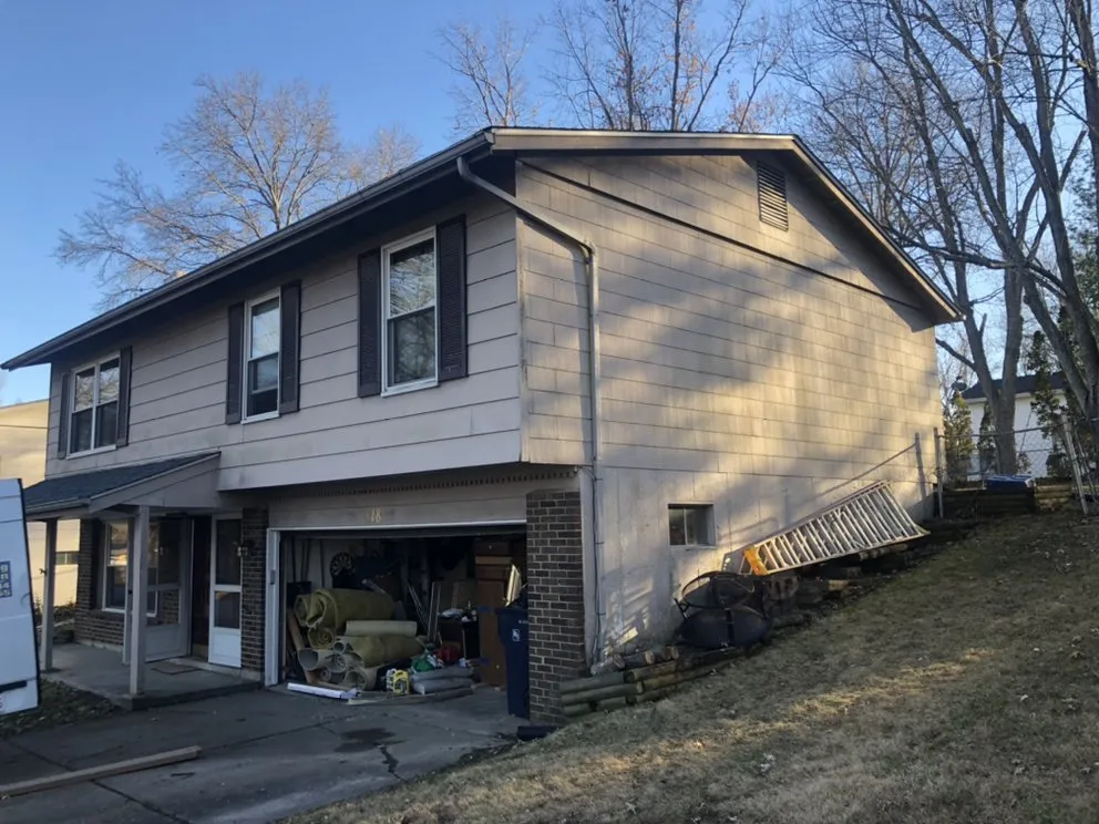 Slide of Argonaut Exteriors