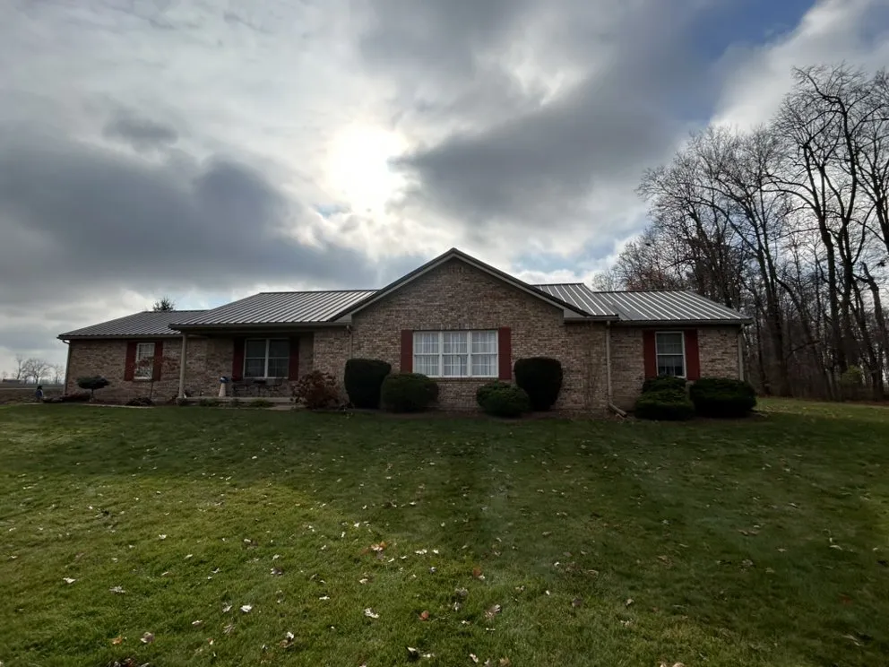 Slide of Argueta Construction