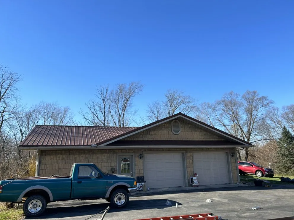 Slide of Argueta Construction