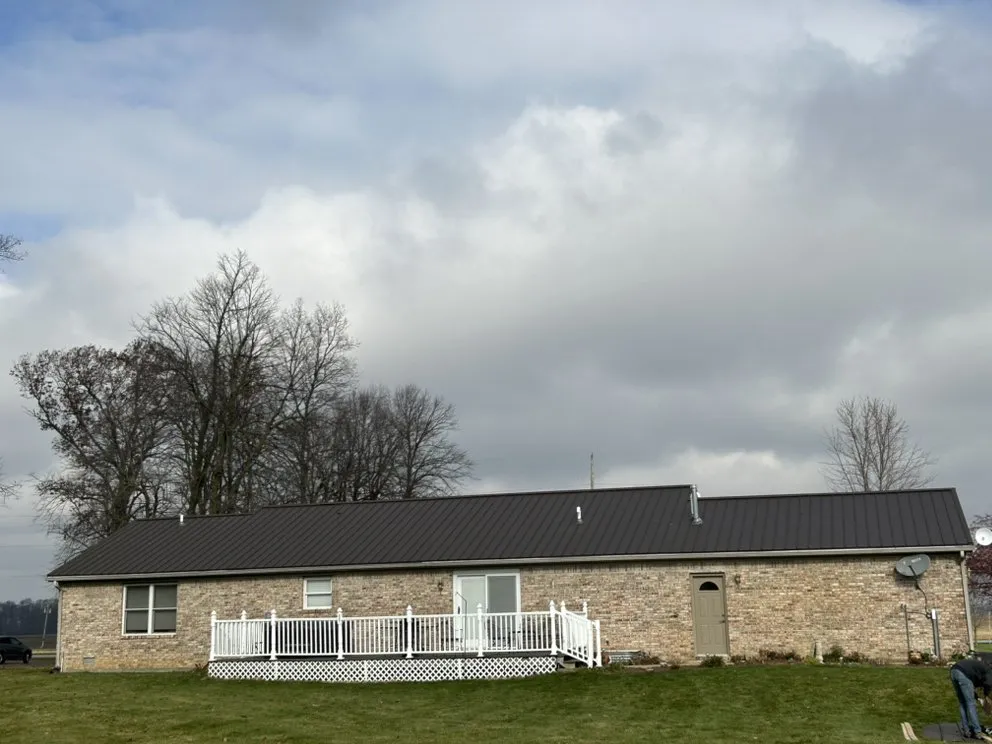 Slide of Argueta Construction