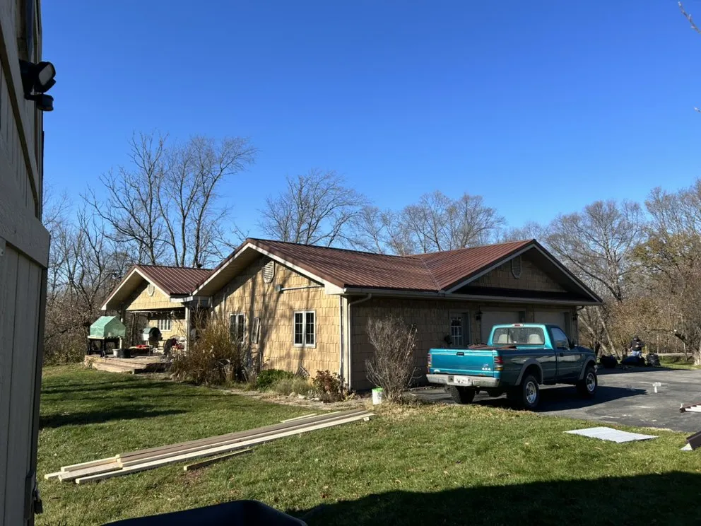 Slide of Argueta Construction