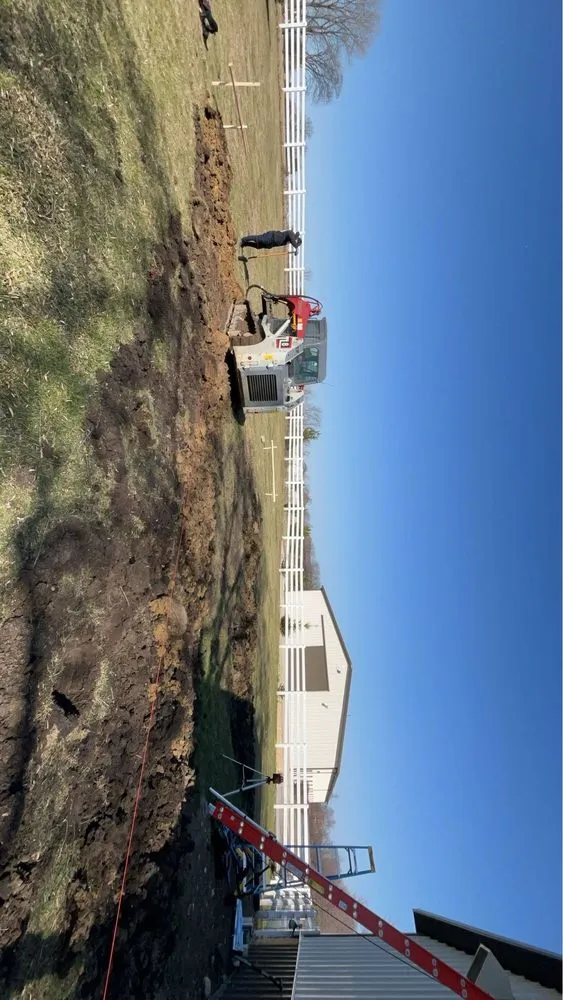 Slide of Argueta Construction