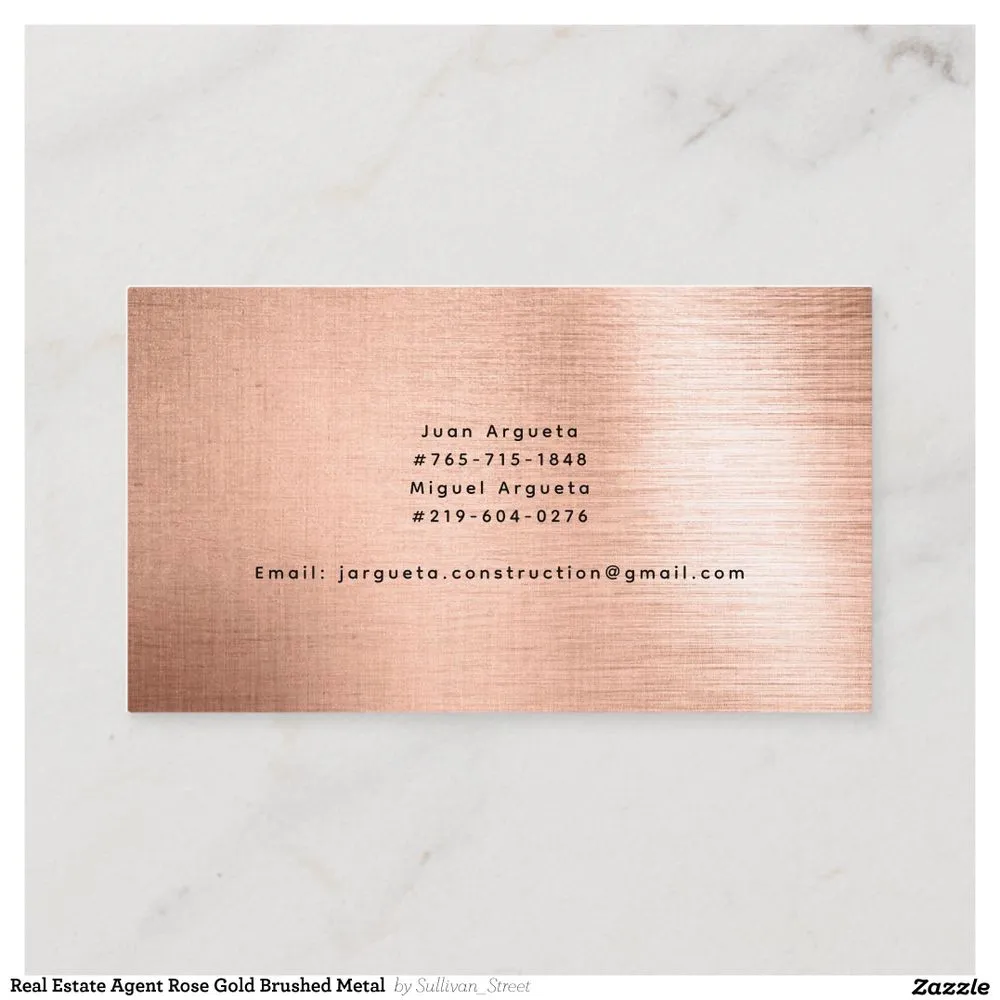 Slide of Argueta Construction