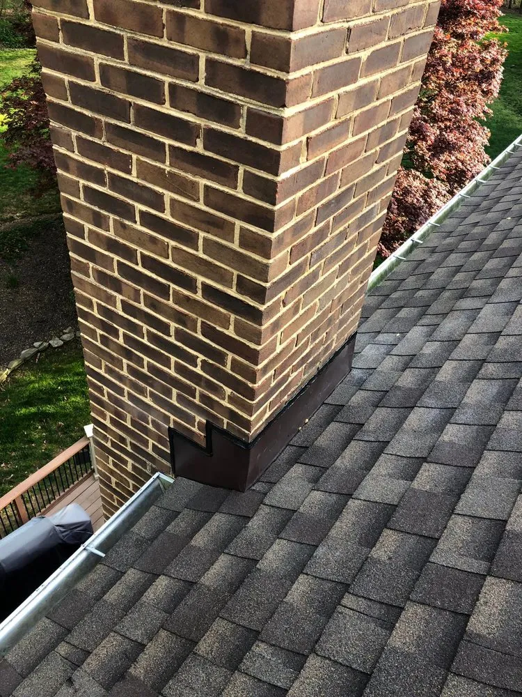 Slide of Argueta Roofing Construction