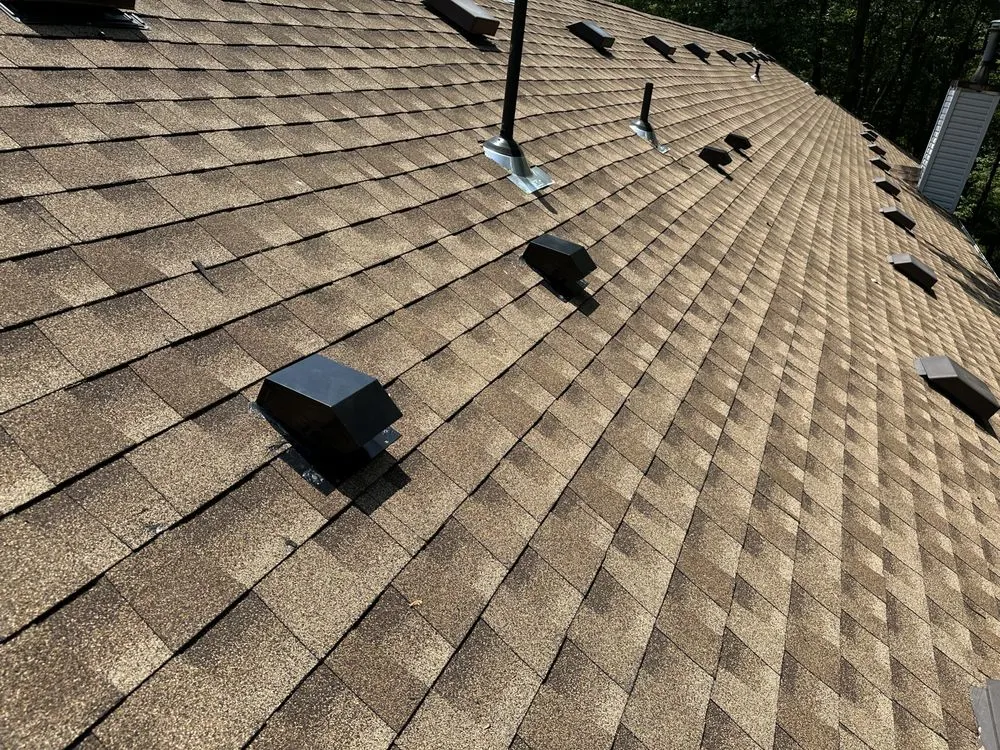 Slide of Argueta Roofing