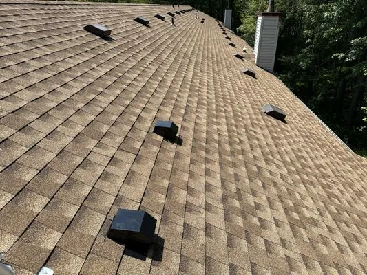 Argueta Roofing Logo