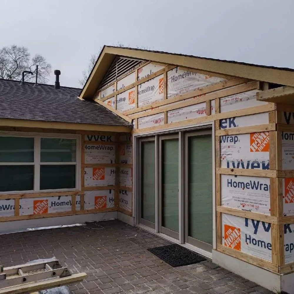 Slide of ARH Roofing and General Contracting