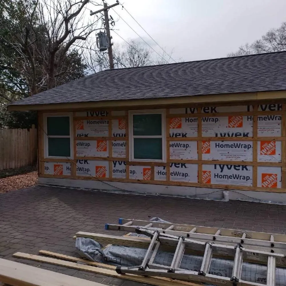 Slide of ARH Roofing and General Contracting