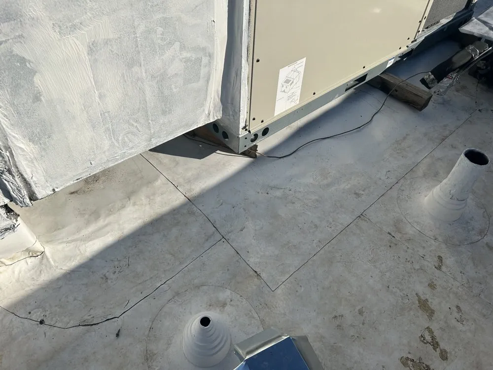 Slide of ARH Roofing and General Contracting