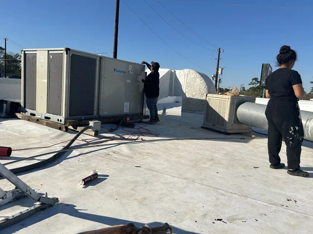 Slide of ARH Roofing and General Contracting