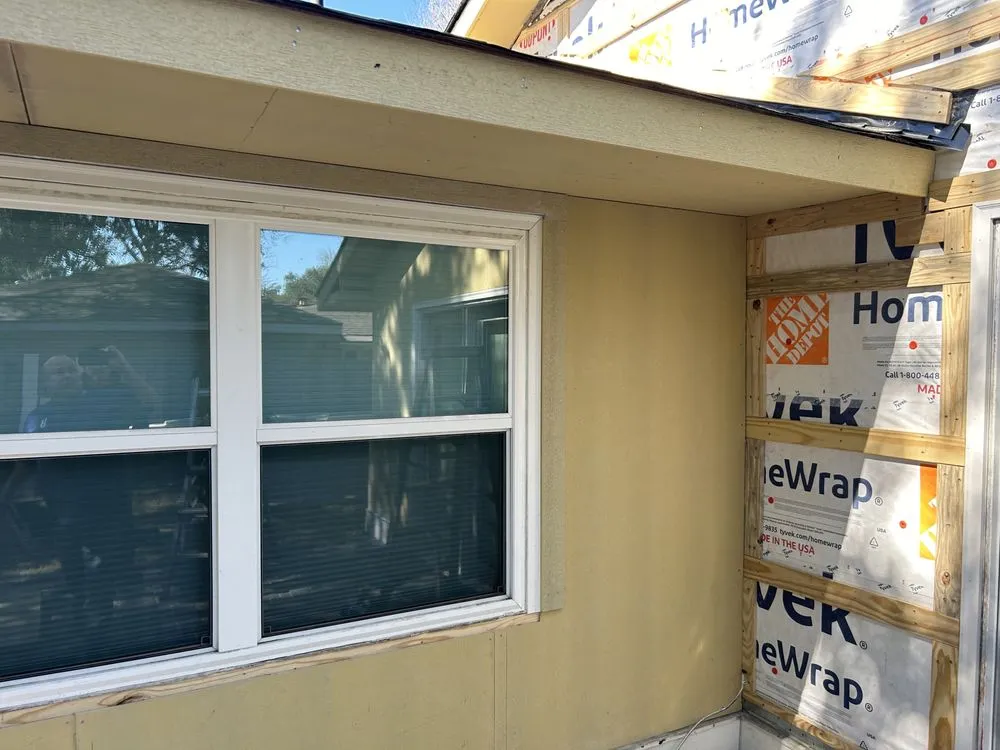 Slide of ARH Roofing and General Contracting