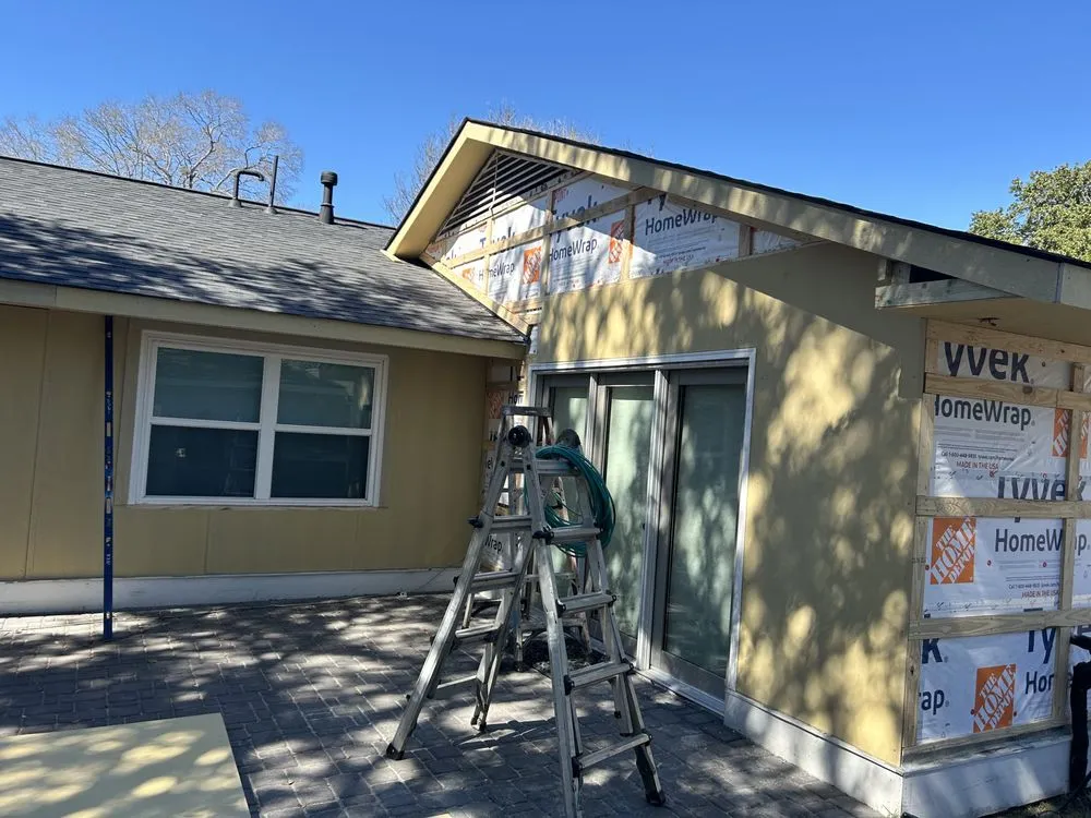 Slide of ARH Roofing and General Contracting