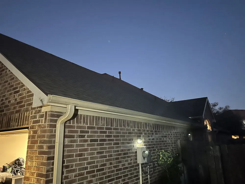 Slide of ARH Roofing and General Contracting