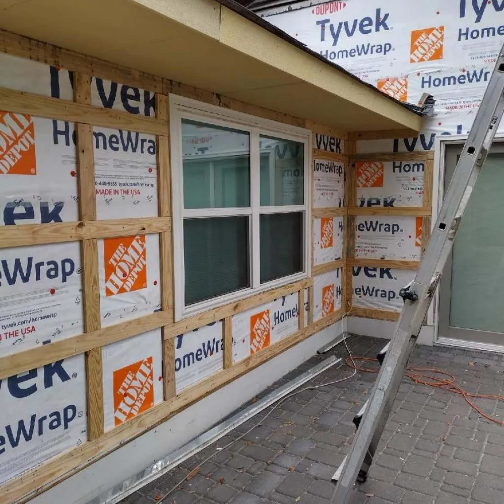 Slide of ARH Roofing and General Contracting