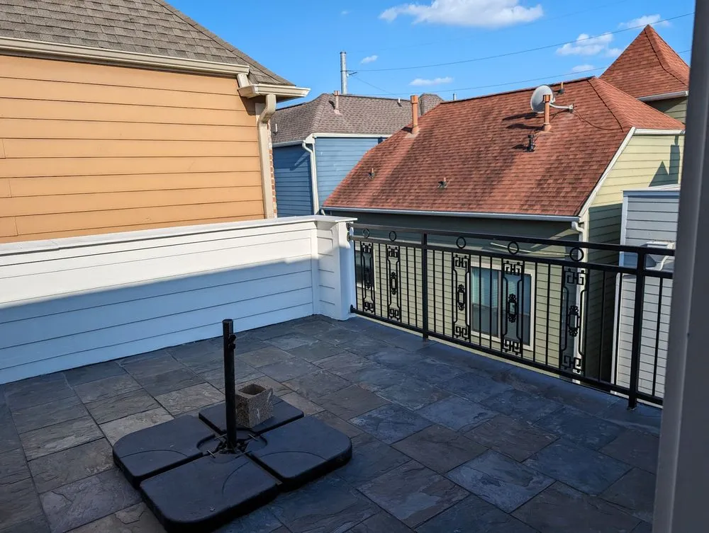 Slide of ARH Roofing and General Contracting