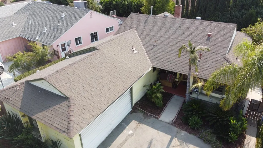 Expert residential roofing service experts serving Granada Hills, CA - ARH Roofing