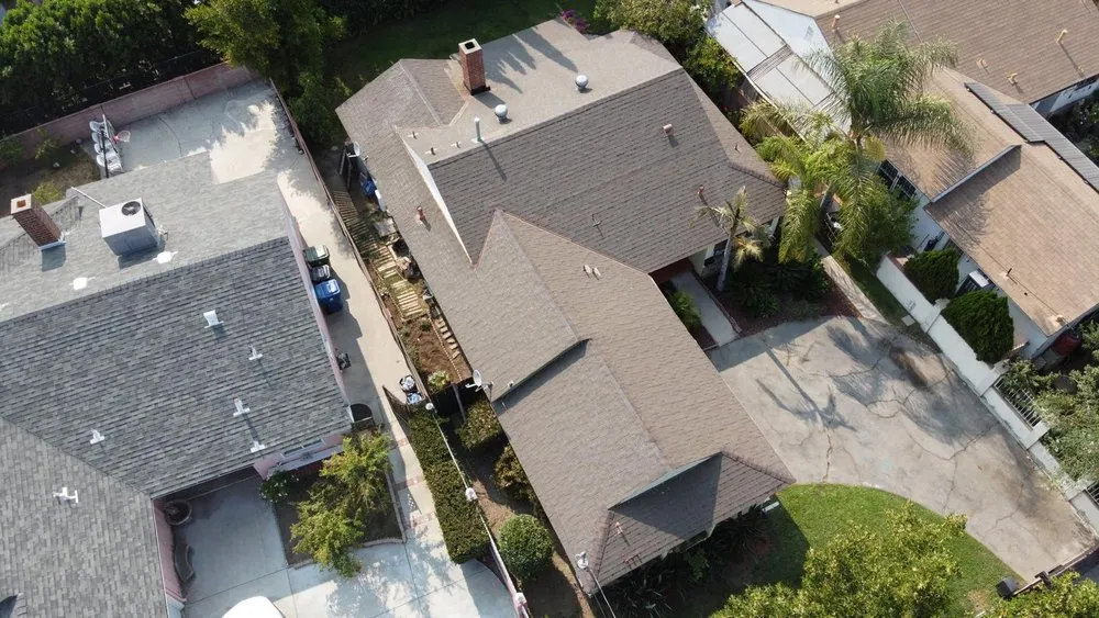Top-rated residential roofing service experts serving Granada Hills, CA - ARH Roofing