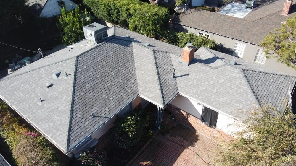Reliable roof leak repair experts serving Granada Hills, CA - ARH Roofing