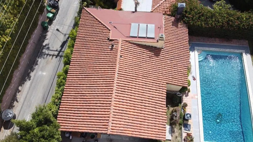 Professional roof replacement experts serving Granada Hills, CA - ARH Roofing