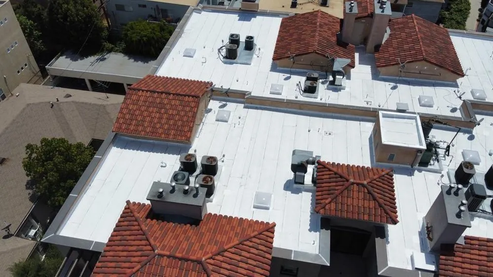 Top-rated residential roofing service in Granada Hills, CA - ARH Roofing