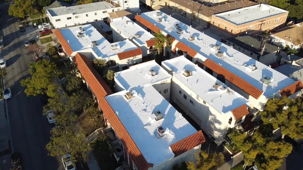 Professional residential roofing service for homes in Granada Hills, CA by ARH Roofing