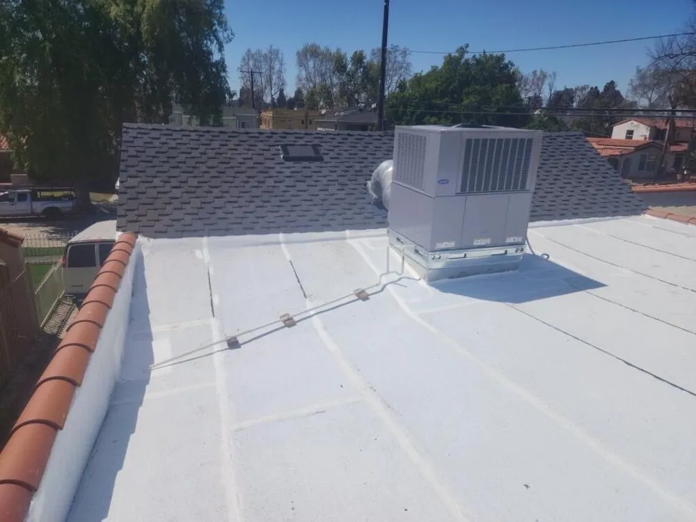 Emergency residential roofing service same-day service across Granada Hills, CA - ARH Roofing