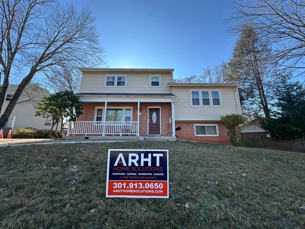 Slide of ARHT Home Solutions