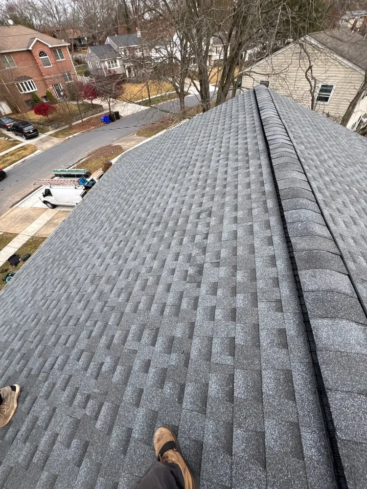 Slide of ARHT Home Solutions