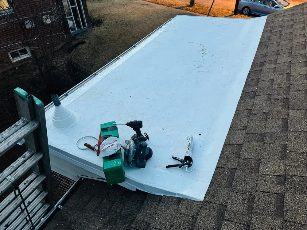 Slide of ARHT Home Solutions