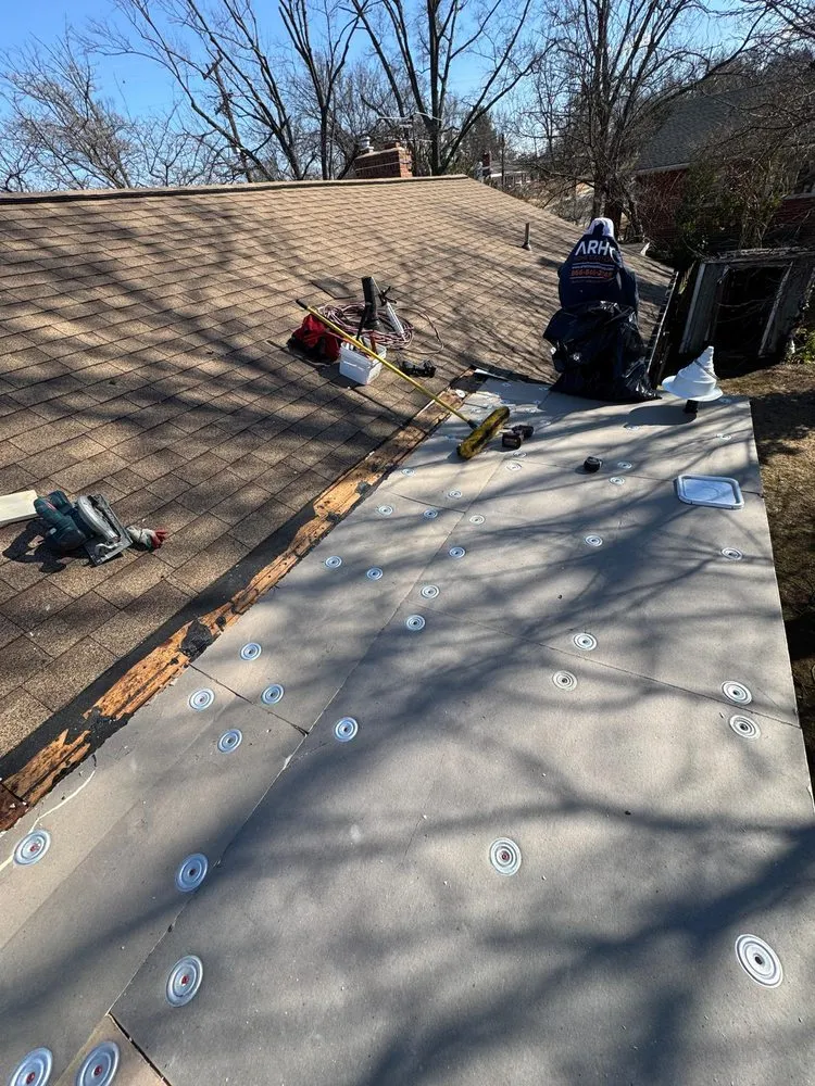 Slide of ARHT Home Solutions