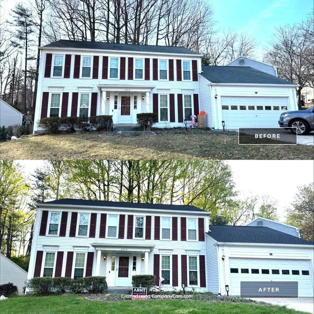 Slide of ARHT Home Solutions