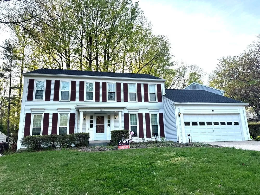 Slide of ARHT Home Solutions