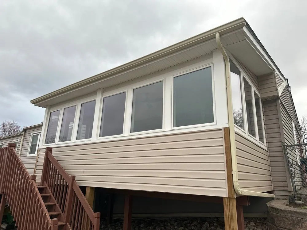 Slide of ARHT Home Solutions