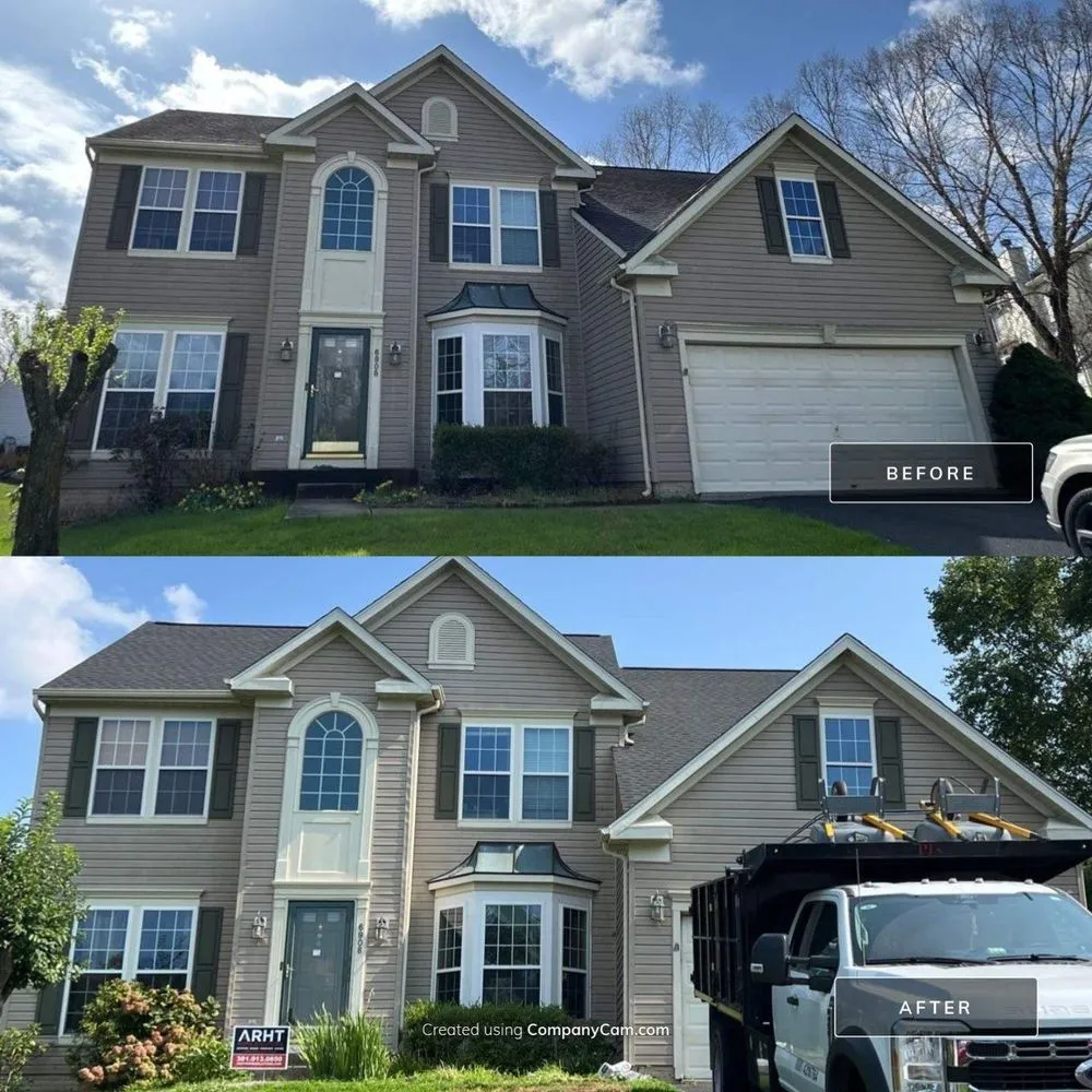 Slide of ARHT Home Solutions