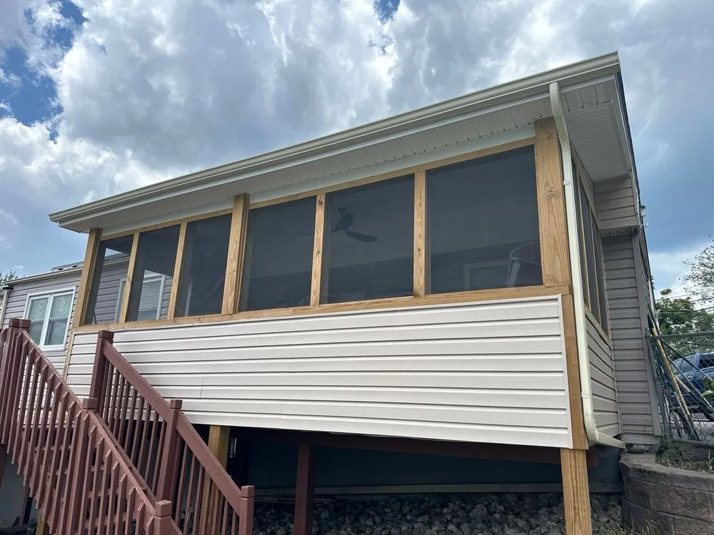 Slide of ARHT Home Solutions