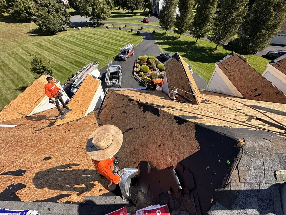 Slide of ARHT Home Solutions