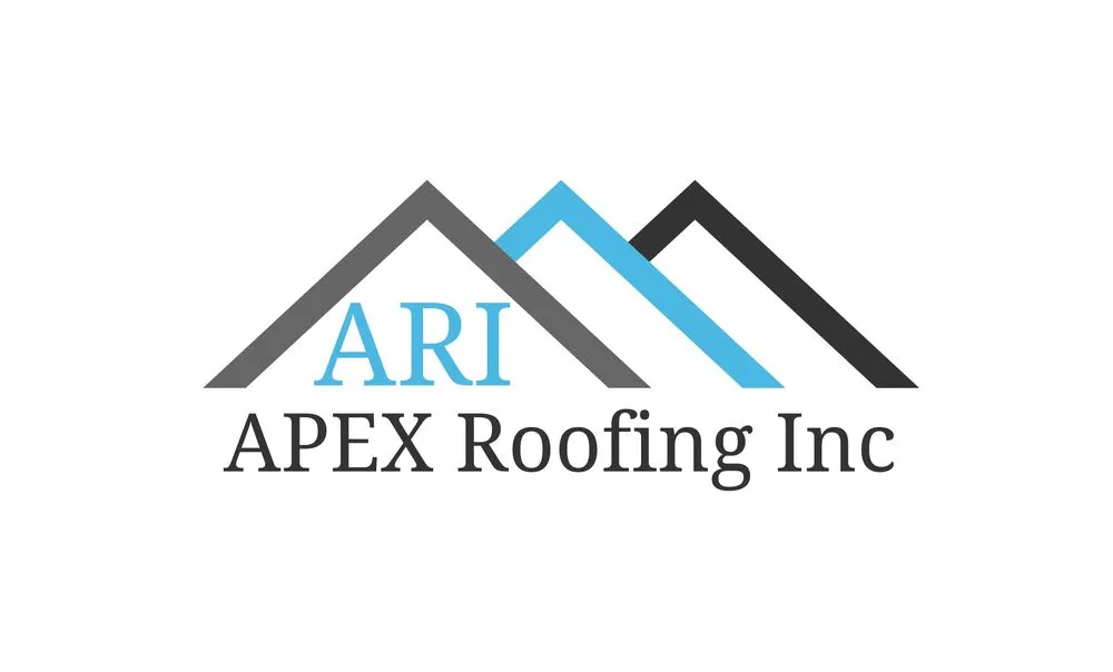 Slide of ARI APEX Roofing