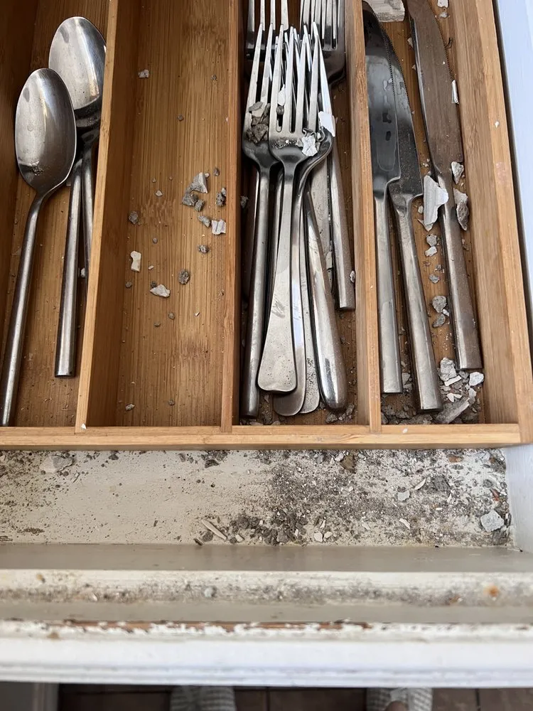 Slide of Aria Construction