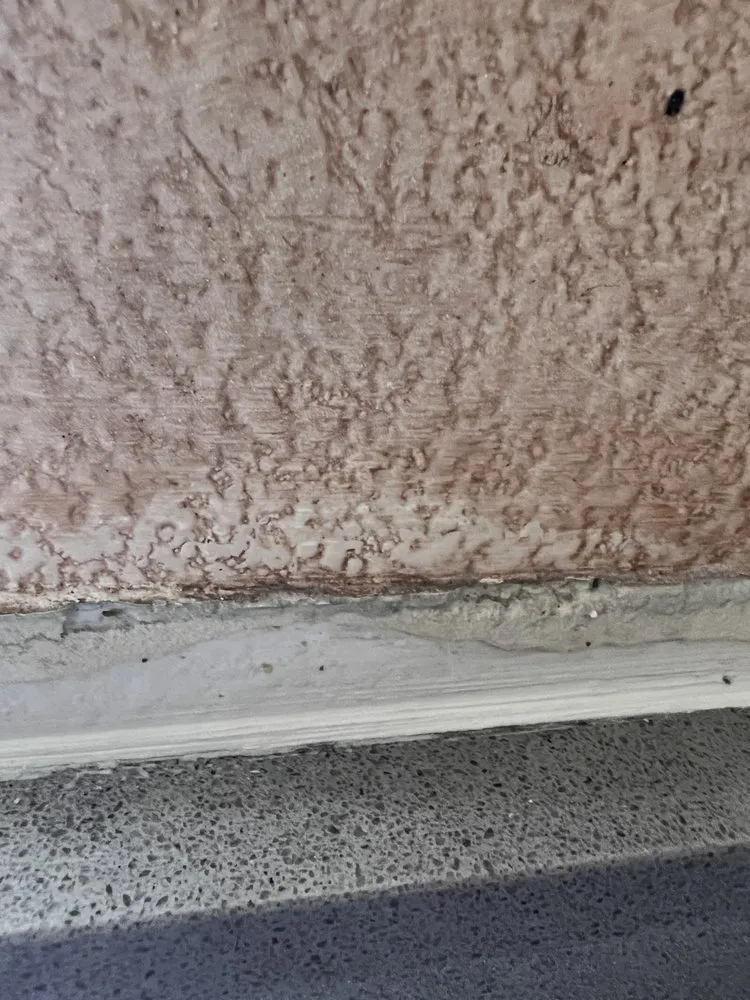 Slide of Aria Construction