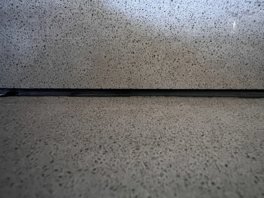 Slide of Aria Construction