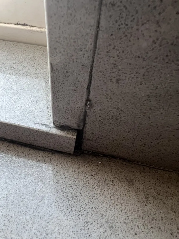 Slide of Aria Construction