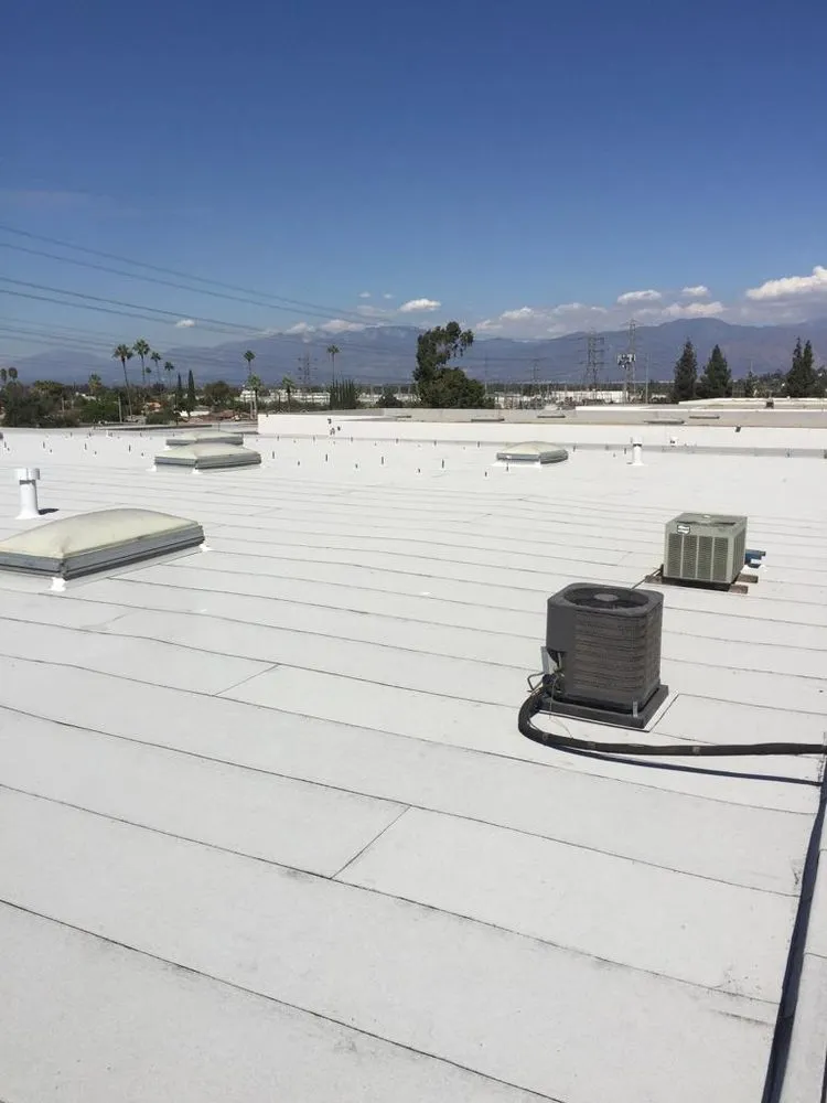 Slide of Aria Construction